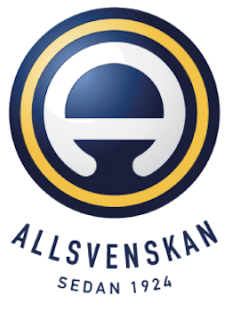 Allsvenskan sedan 1924